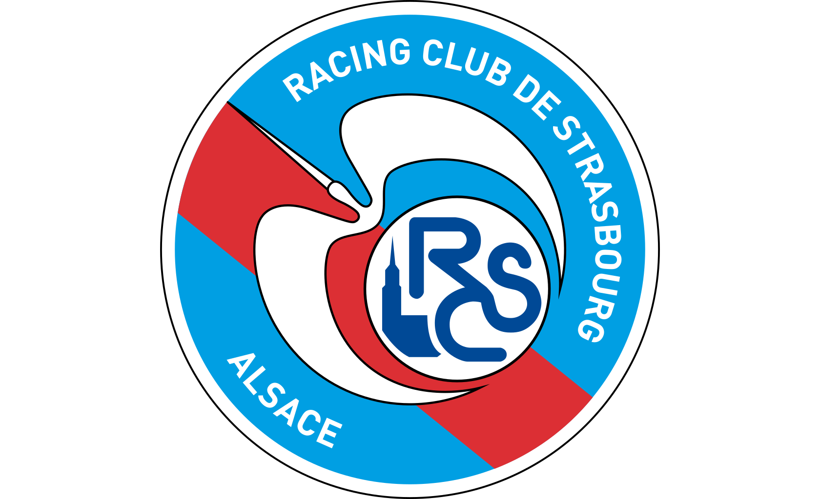 02. RC Strasbourg
