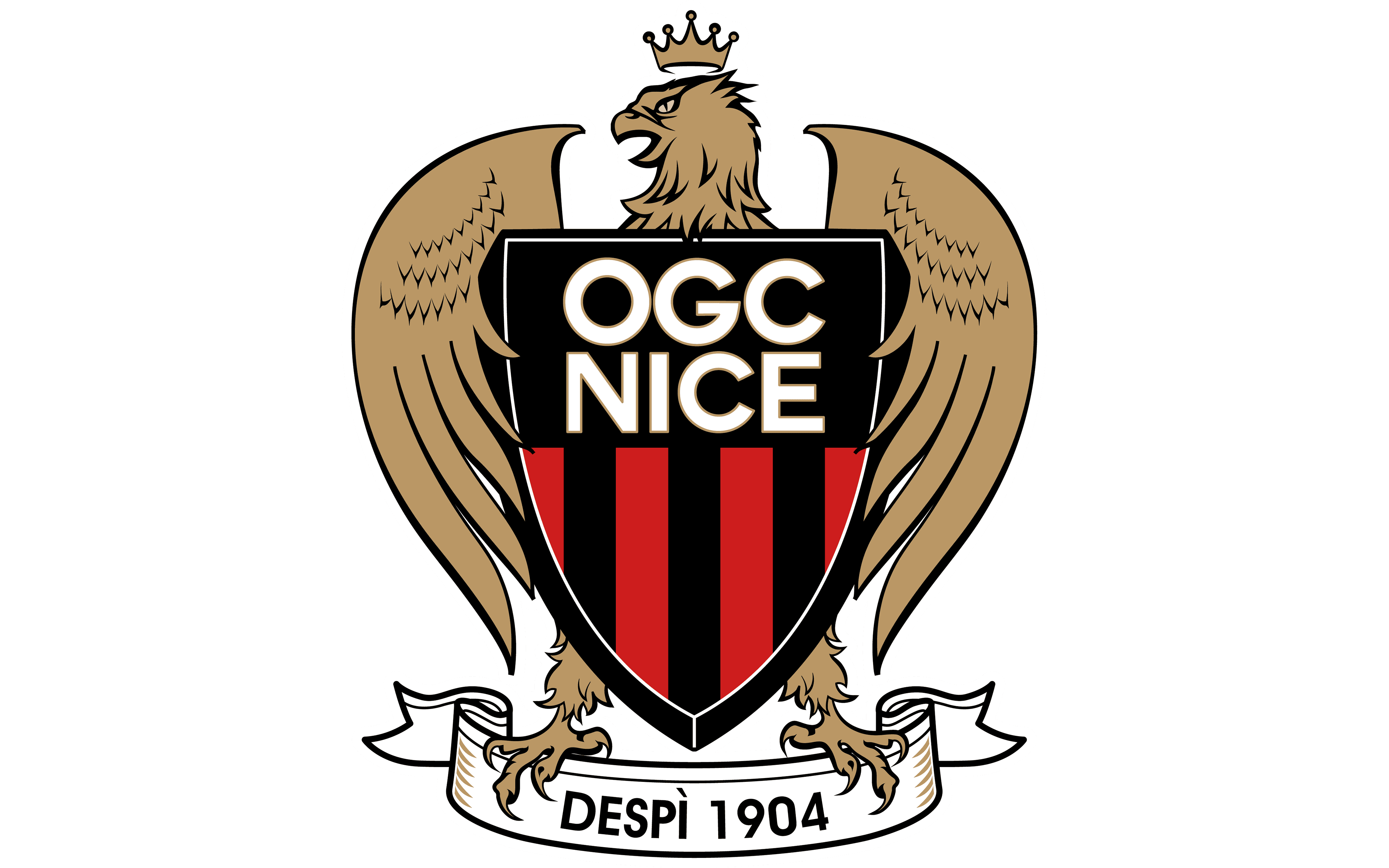 01. OGC Nice